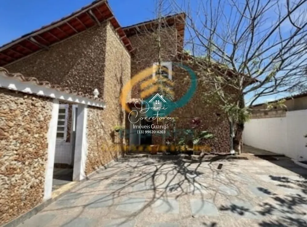 Casa, 4 quartos - Foto 2