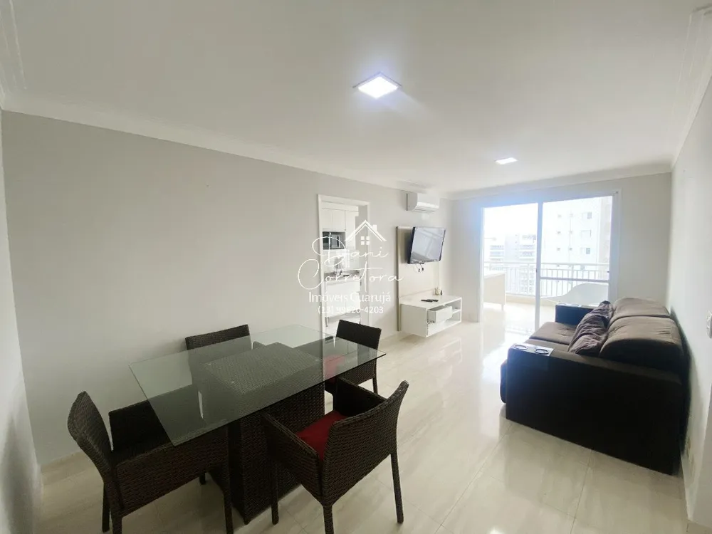 Apartamento, 3 quartos, 118 m² - Foto 2