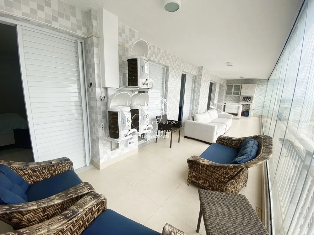Apartamento, 3 quartos, 118 m² - Foto 4