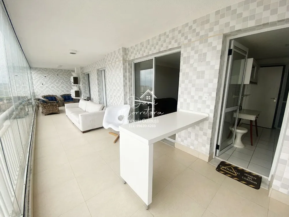 Apartamento, 3 quartos, 118 m² - Foto 5