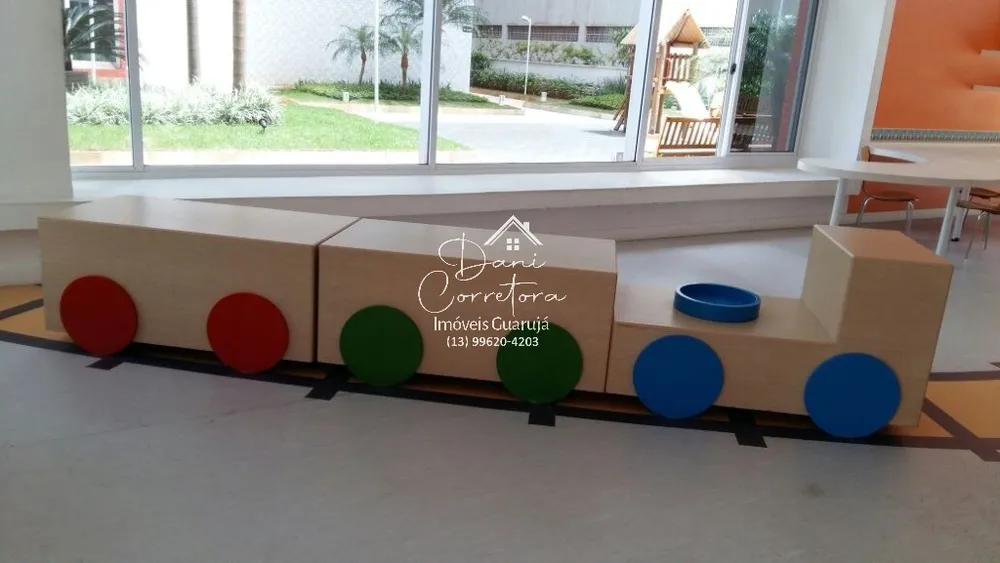 Apartamento, 3 quartos, 118 m² - Foto 12