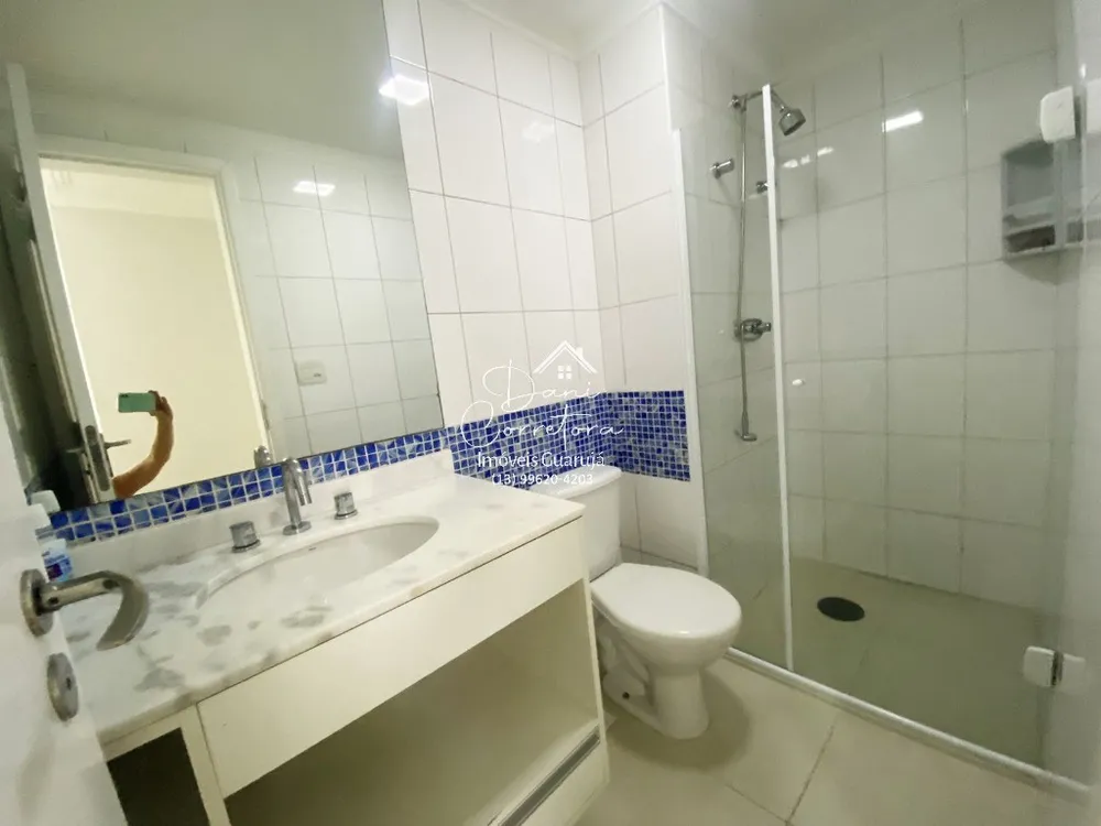 Apartamento, 3 quartos, 118 m² - Foto 9