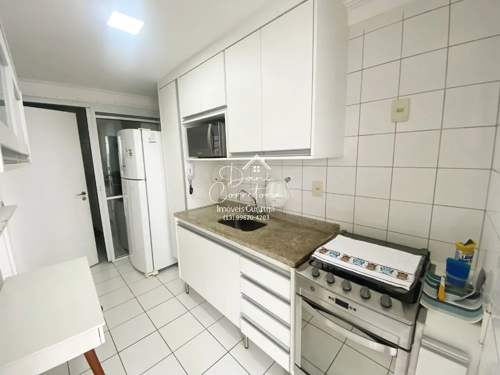 Apartamento, 3 quartos, 118 m² - Foto 6