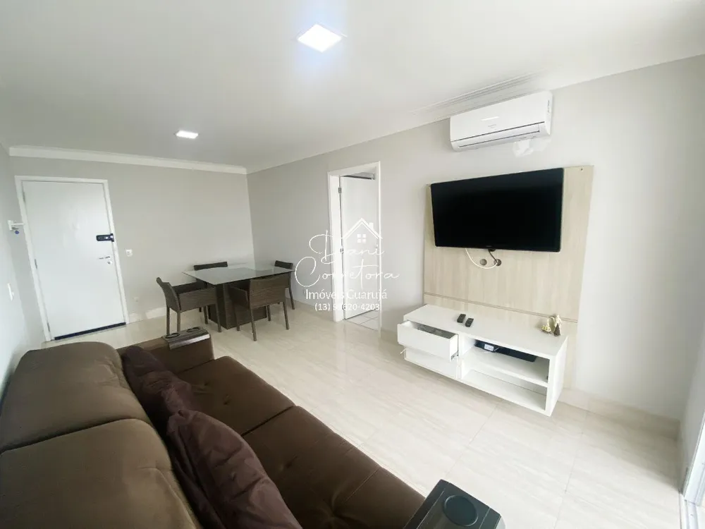 Apartamento, 3 quartos, 118 m² - Foto 3