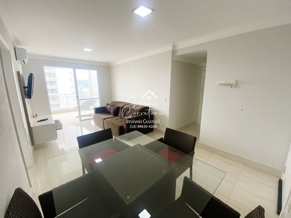 Apartamento, 3 quartos, 118 m² - Foto 1
