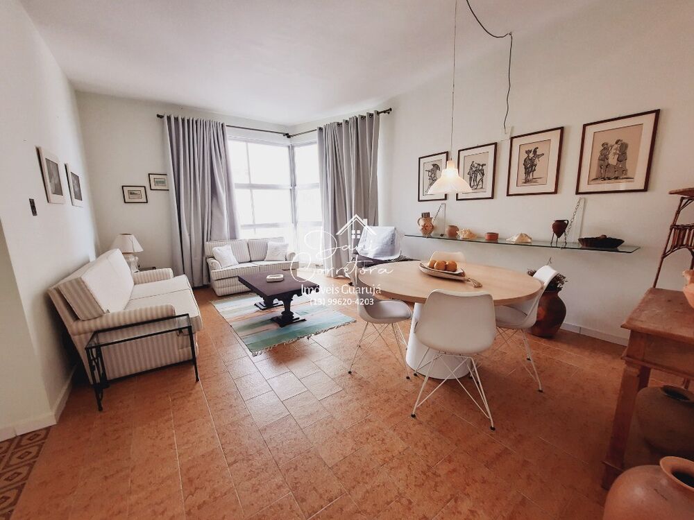 Apartamento, 2 quartos, 99 m² - Foto 1