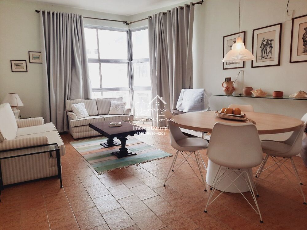 Apartamento, 2 quartos, 99 m² - Foto 2