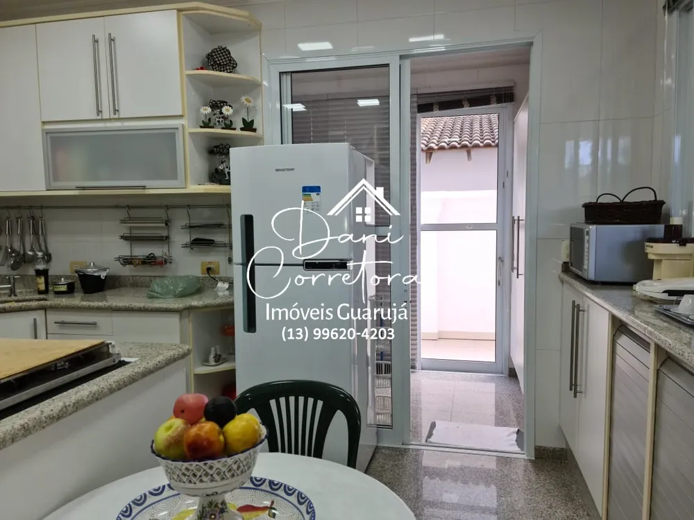 Casa de Condomínio, 6 quartos - Foto 31