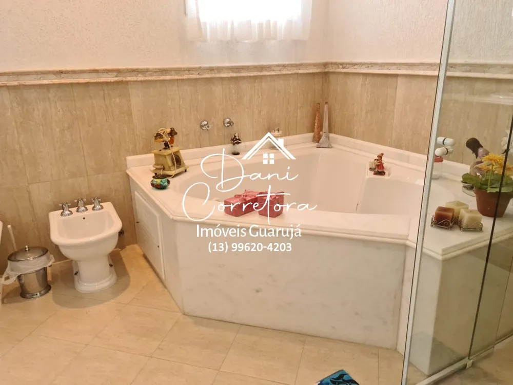 Casa de Condomínio, 6 quartos - Foto 9