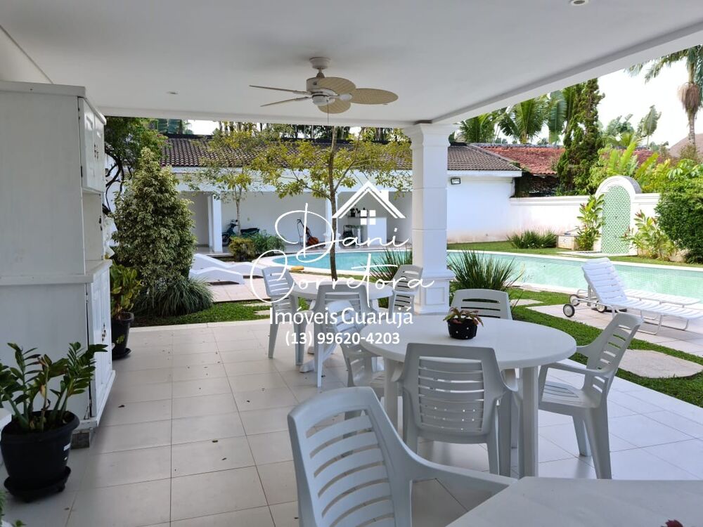 Casa de Condomínio, 6 quartos - Foto 4