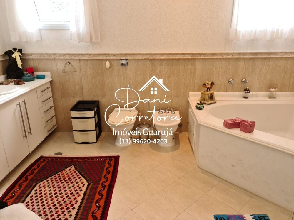 Casa de Condomínio, 6 quartos - Foto 24