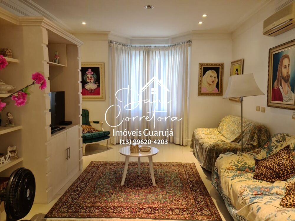 Casa de Condomínio, 6 quartos - Foto 1
