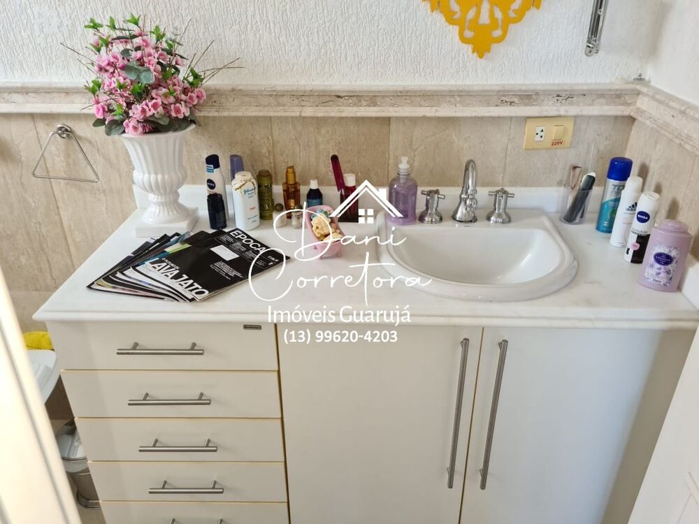 Casa de Condomínio, 6 quartos - Foto 22