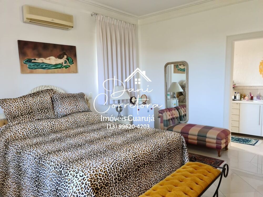 Casa de Condomínio, 6 quartos - Foto 25