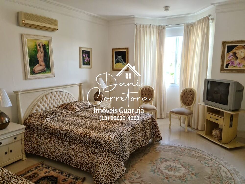 Casa de Condomínio, 6 quartos - Foto 34