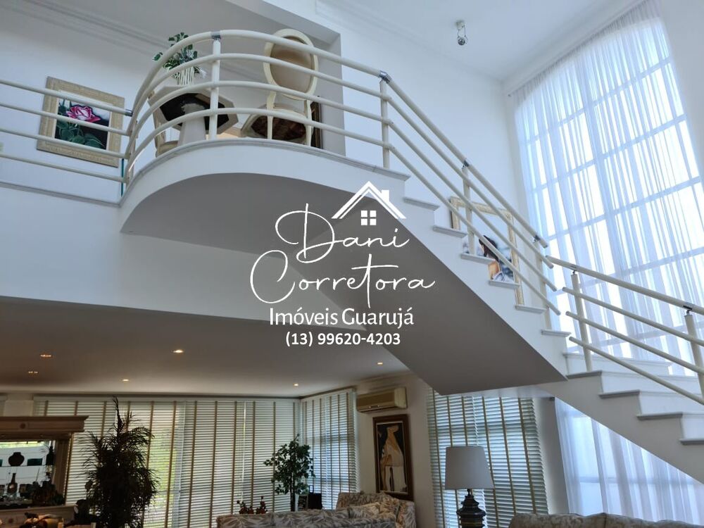 Casa de Condomínio, 6 quartos - Foto 33