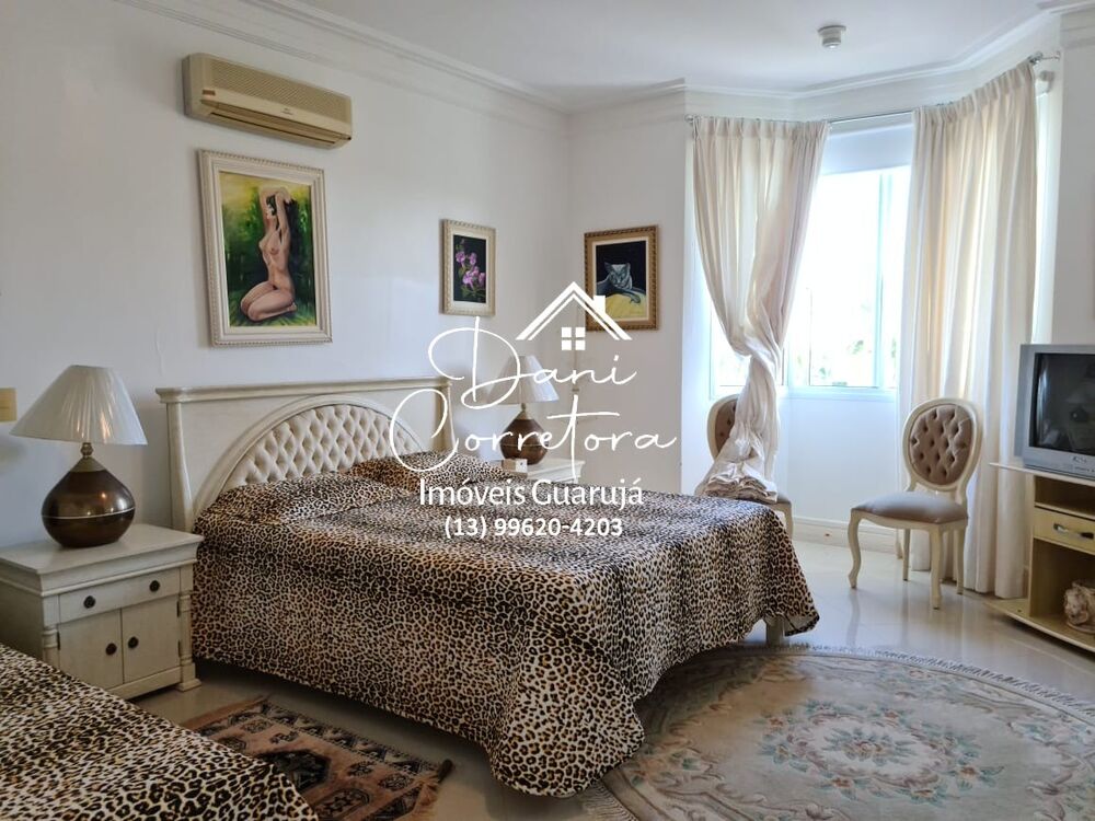 Casa de Condomínio, 6 quartos - Foto 11
