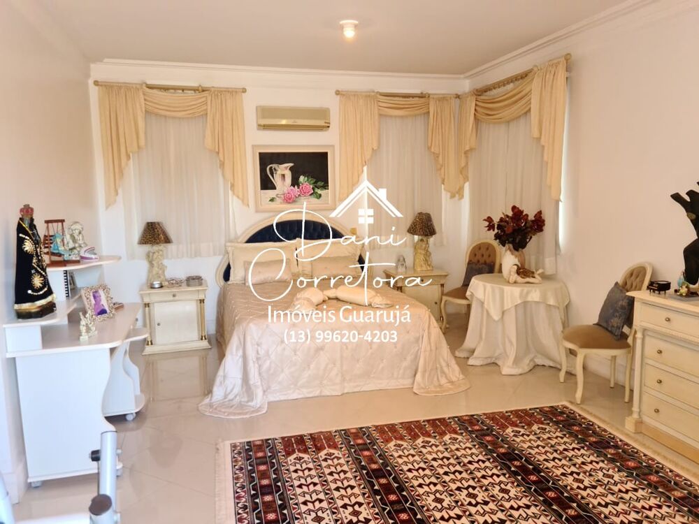 Casa de Condomínio, 6 quartos - Foto 30