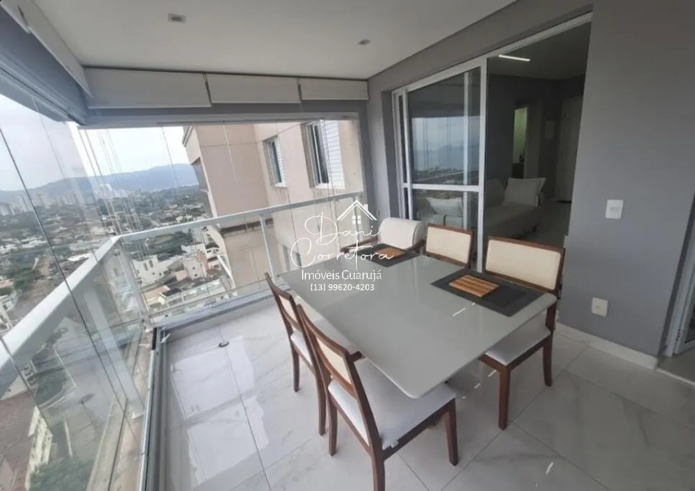 Apartamento, 2 quartos, 67 m² - Foto 2
