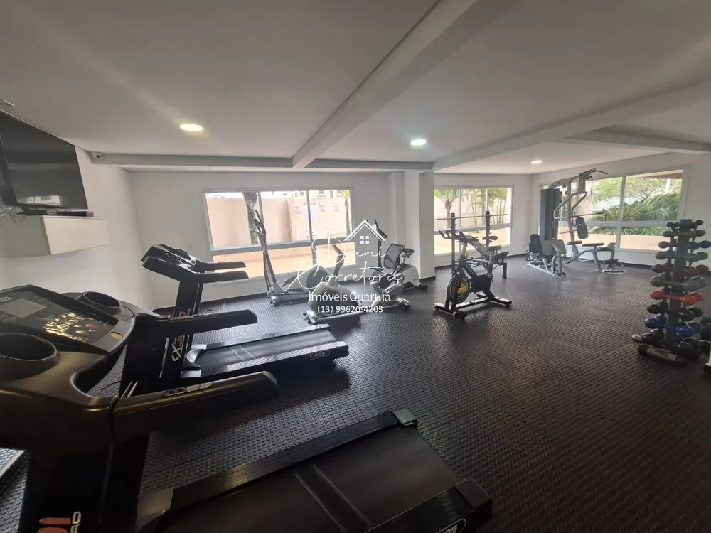 Apartamento, 2 quartos, 67 m² - Foto 2
