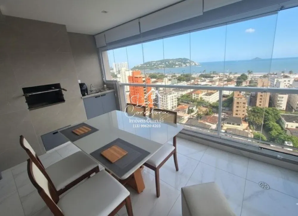 Apartamento, 2 quartos, 67 m² - Foto 1
