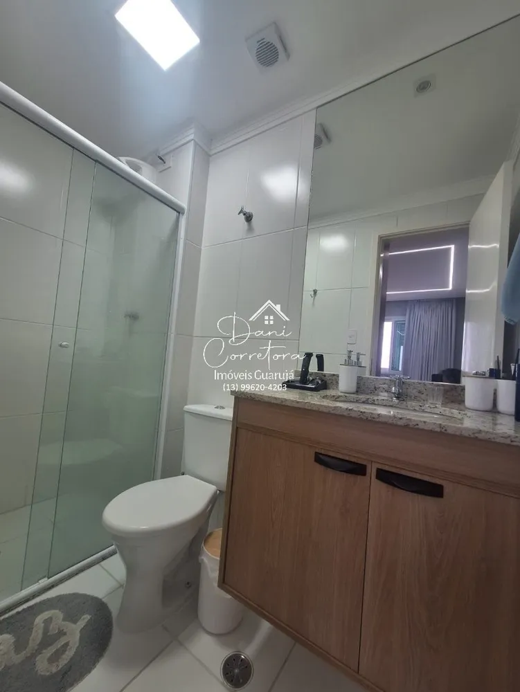 Apartamento, 2 quartos, 67 m² - Foto 8