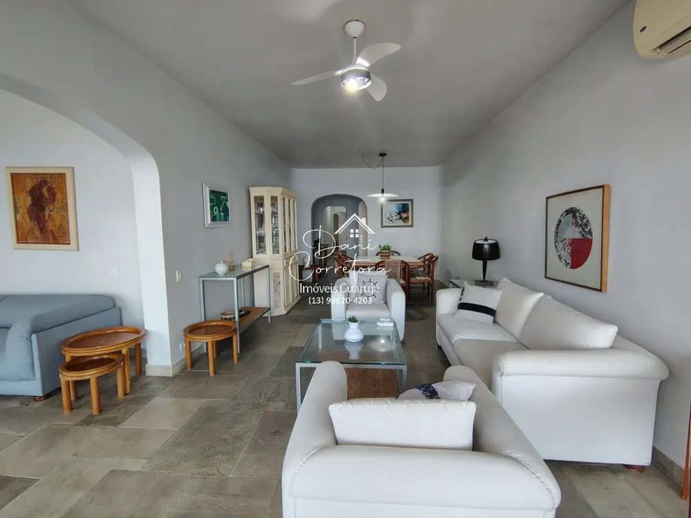Apartamento, 3 quartos, 226 m² - Foto 4