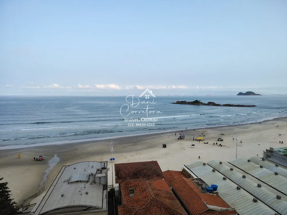 Apartamento, 3 quartos, 226 m² - Foto 2