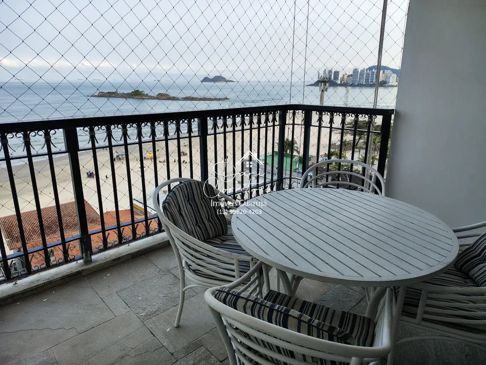 Apartamento, 3 quartos, 226 m² - Foto 3