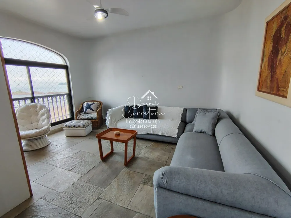 Apartamento, 3 quartos, 226 m² - Foto 6