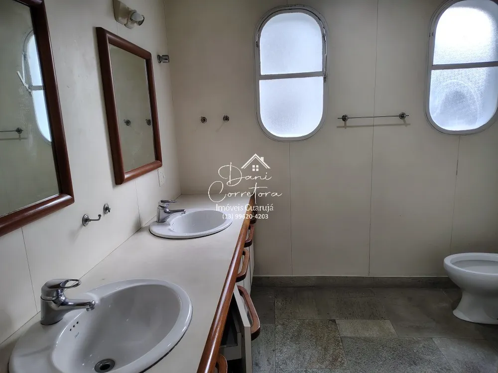 Apartamento, 3 quartos, 226 m² - Foto 10