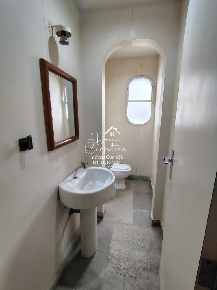 Apartamento, 3 quartos, 226 m² - Foto 8