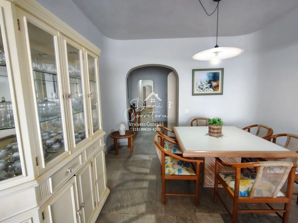 Apartamento, 3 quartos, 226 m² - Foto 7