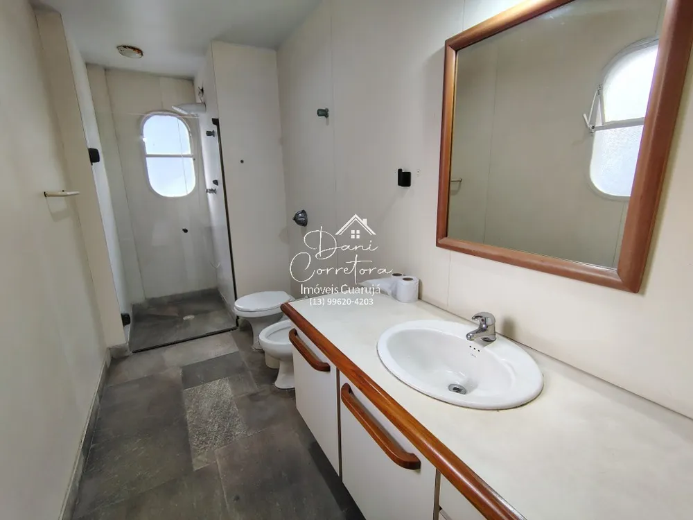 Apartamento, 3 quartos, 226 m² - Foto 12