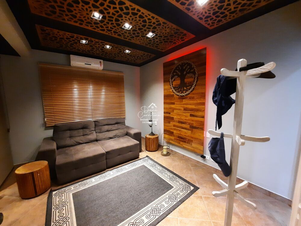 Casa, 6 quartos, 440 m² - Foto 9