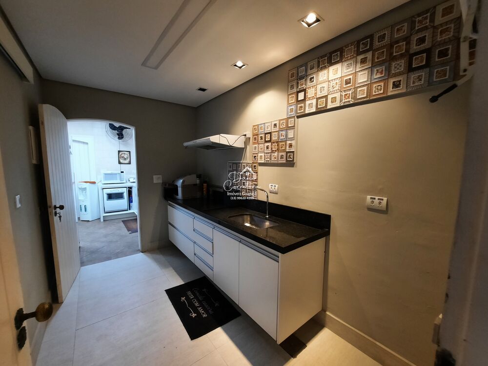 Casa, 6 quartos, 440 m² - Foto 2