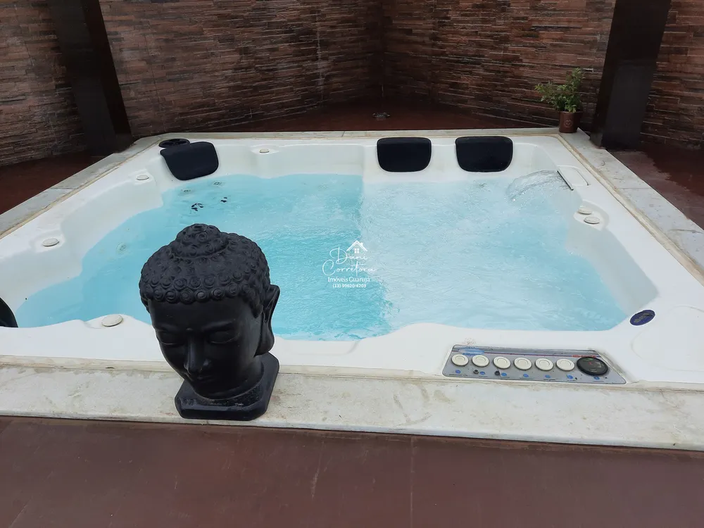 Casa, 6 quartos, 440 m² - Foto 16