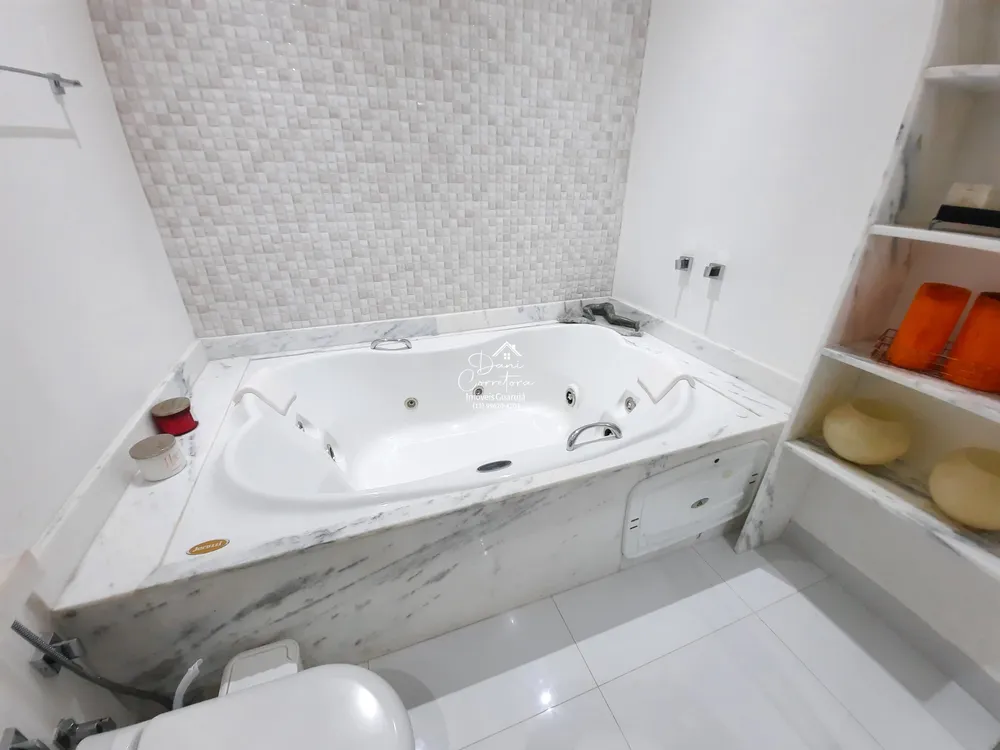 Casa, 6 quartos, 440 m² - Foto 24