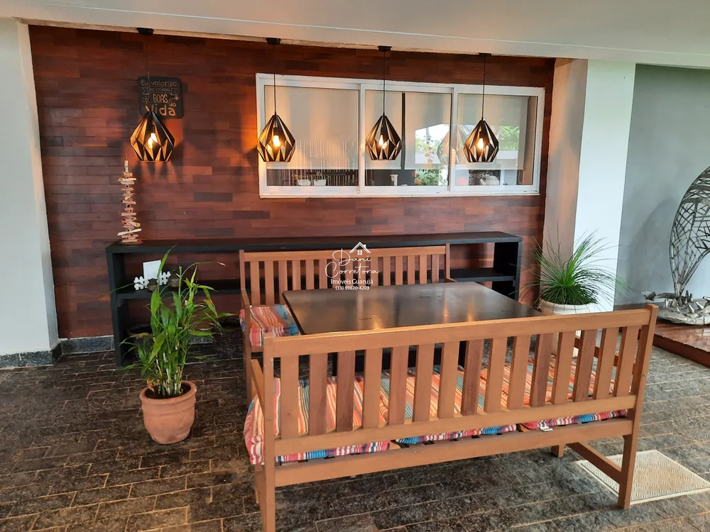 Casa, 6 quartos, 440 m² - Foto 2