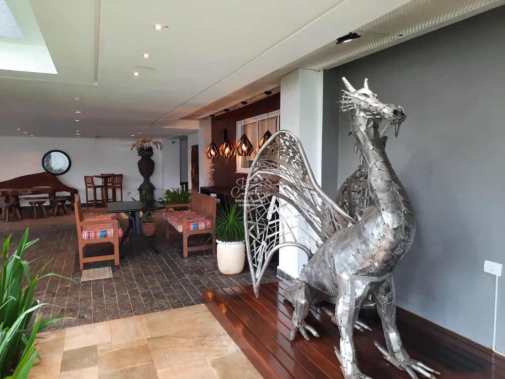 Casa, 6 quartos, 440 m² - Foto 3