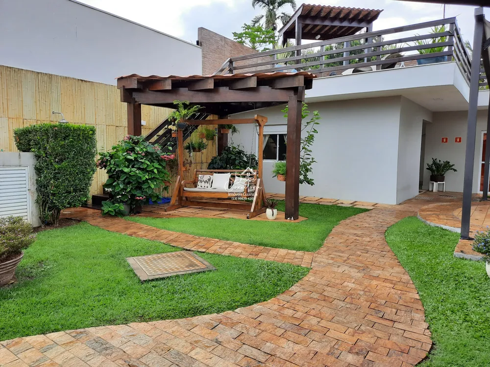 Casa, 6 quartos, 440 m² - Foto 5