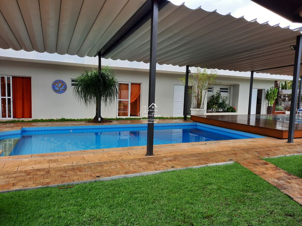 Casa, 6 quartos, 440 m² - Foto 7