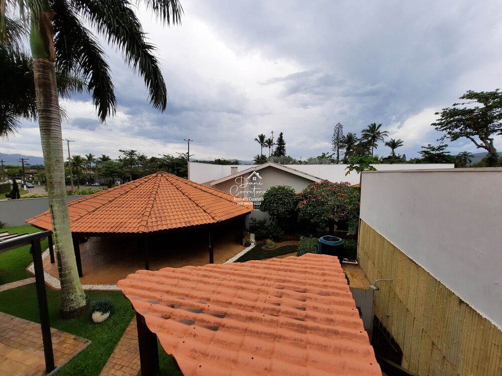 Casa, 6 quartos, 440 m² - Foto 11