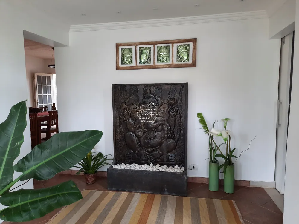 Casa, 6 quartos, 440 m² - Foto 4