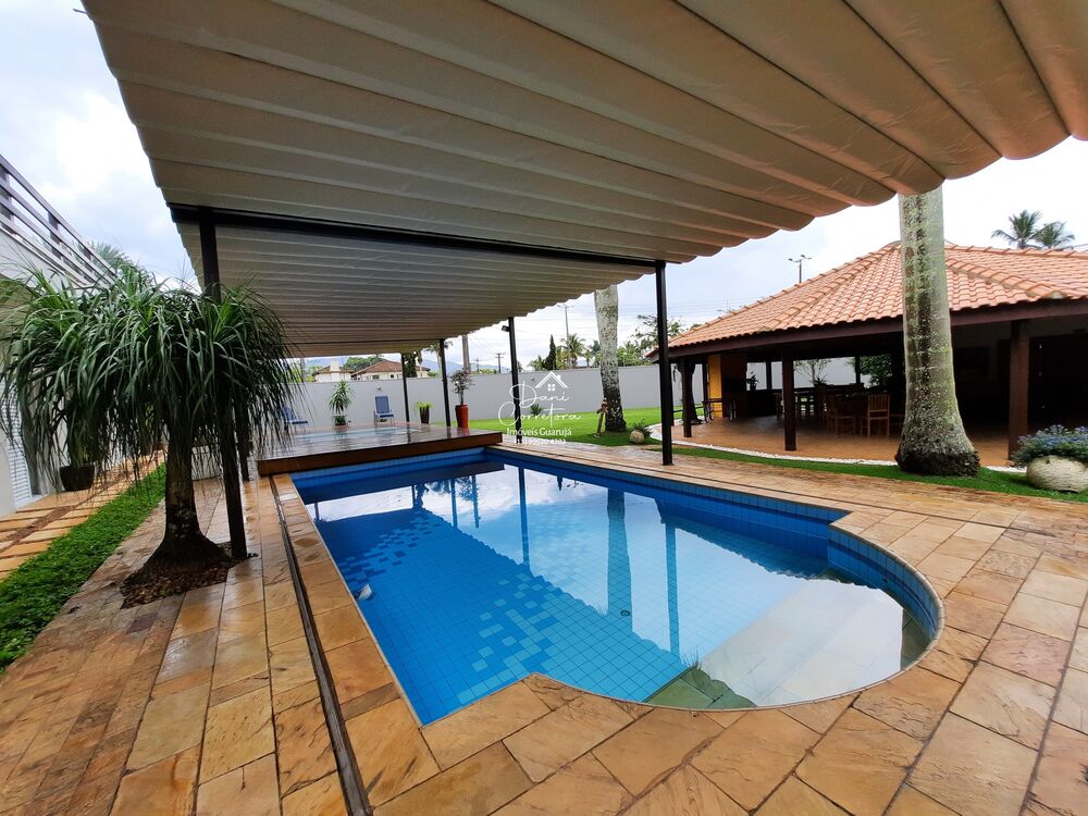 Casa, 6 quartos, 440 m² - Foto 10