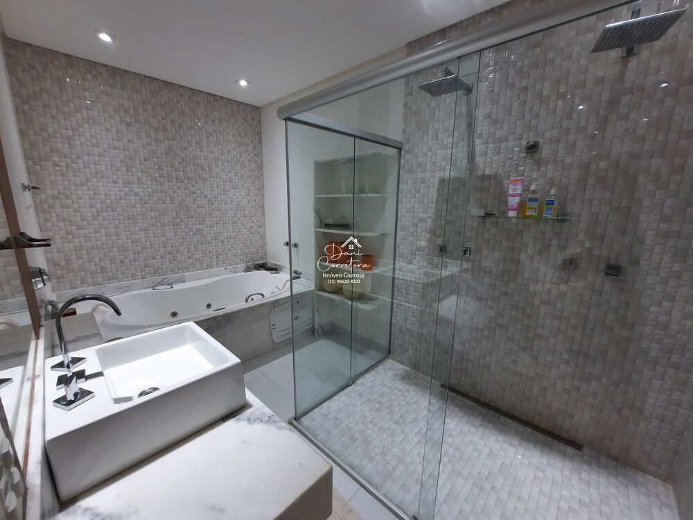 Casa, 6 quartos, 440 m² - Foto 3