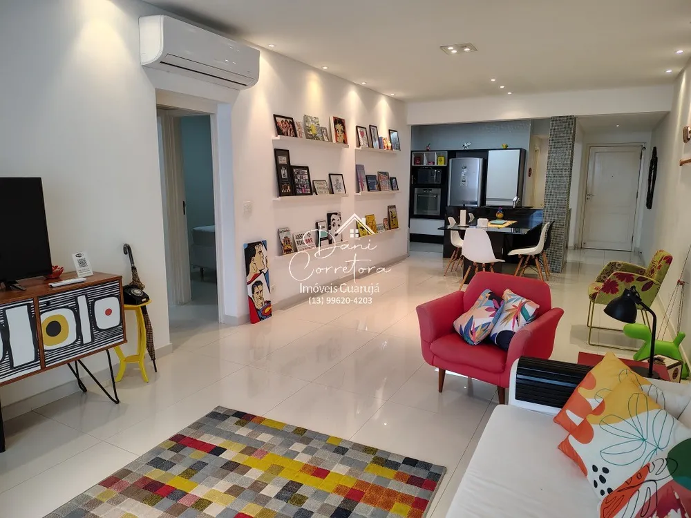 Apartamento, 3 quartos, 116 m² - Foto 16