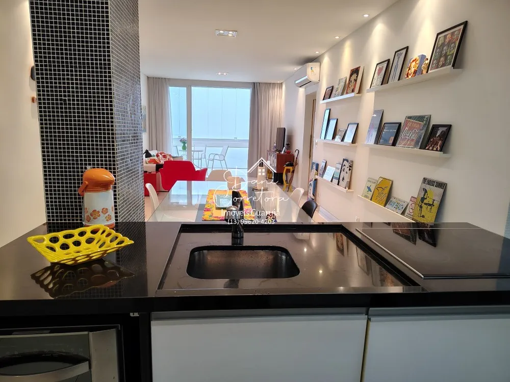 Apartamento, 3 quartos, 116 m² - Foto 15