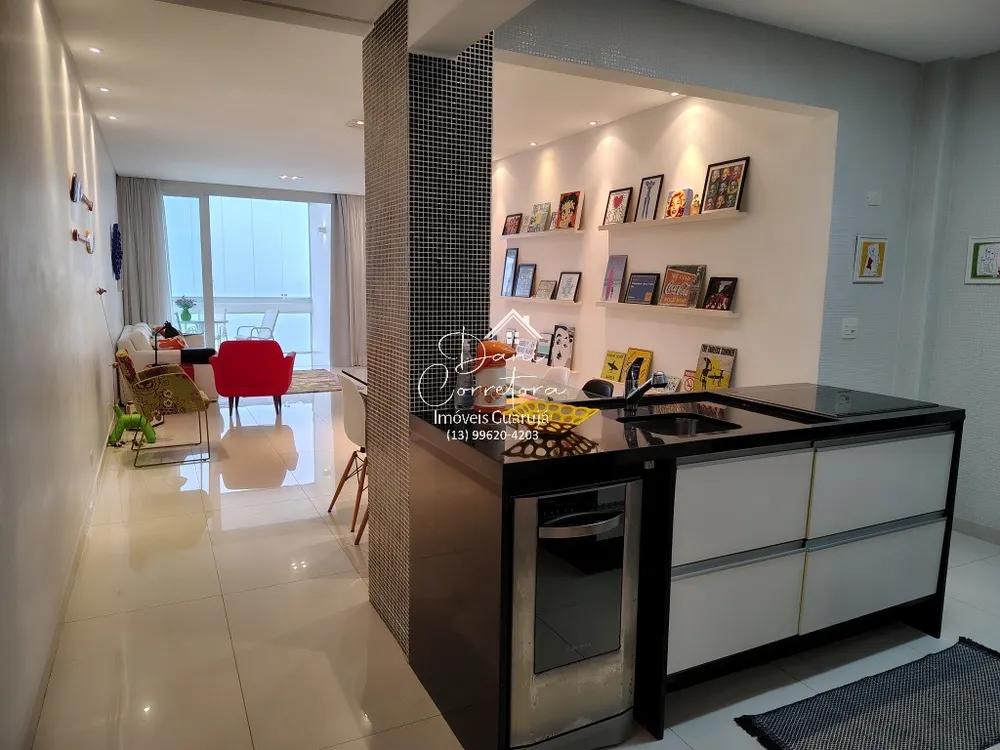 Apartamento, 3 quartos, 116 m² - Foto 8