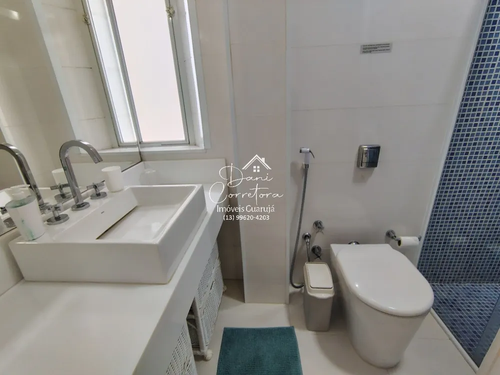 Apartamento, 3 quartos, 116 m² - Foto 11